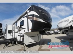 New 2019 Heartland Bighorn 3160 Elite available in Kyle, Texas