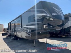 Used 2018 Jayco Seismic 4113 available in Kyle, Texas