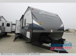New 2019 CrossRoads Zinger ZR331BH available in Kyle, Texas