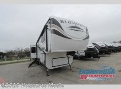 New 2019 Heartland Bighorn Traveler 39MB available in Kyle, Texas