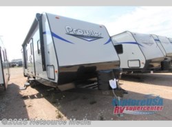 New 2020 Heartland Prowler Lynx 290BH available in Kyle, Texas
