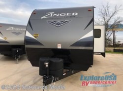 New 2019 CrossRoads Zinger ZR331BH available in Kyle, Texas
