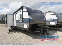 New 2019 CrossRoads Zinger ZR333DB available in Kyle, Texas