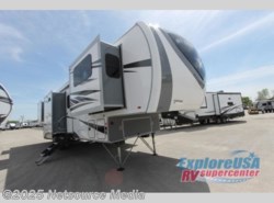New 2019 Highland Ridge Silverstar SF376FBH available in Kyle, Texas