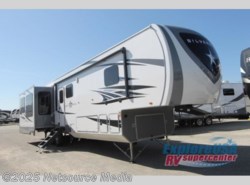 New 2019 Highland Ridge Silverstar SF371MBH available in Kyle, Texas
