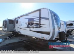 New 2019 Highland Ridge Silverstar ST324RES available in Kyle, Texas