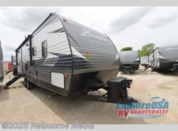 New 2020 CrossRoads Zinger ZR280BH available in Kyle, Texas