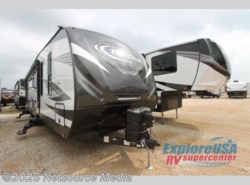 New 2020 Heartland Torque TQ T333 available in Kyle, Texas