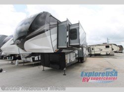 New 2020 Heartland Cyclone 4220GIANT available in Kyle, Texas