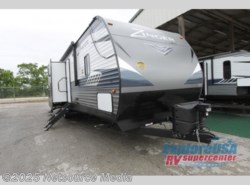 New 2019 CrossRoads Zinger ZR331BH available in Kyle, Texas