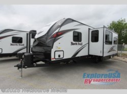 New 2020 Heartland North Trail 29BHP available in Kyle, Texas