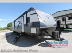 New 2019 CrossRoads Zinger ZR328SB available in Kyle, Texas