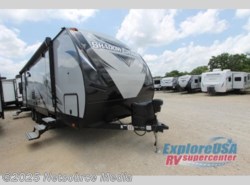 New 2020 Cruiser RV Shadow Cruiser 263RLS available in Kyle, Texas