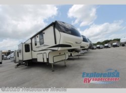 New 2020 CrossRoads Volante 3861BL available in Kyle, Texas
