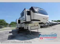 New 2020 CrossRoads Volante 3851FL available in Kyle, Texas