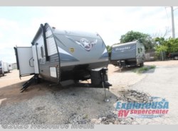 New 2020 CrossRoads Longhorn 292RE available in Kyle, Texas