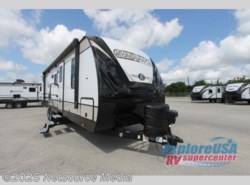 New 2020 Cruiser RV Radiance Ultra Lite 26BH available in Kyle, Texas