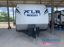 Used 2018 Forest River XLR Boost 27QB available in Kyle, Texas
