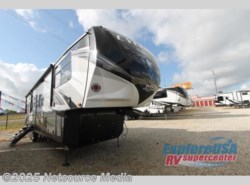 New 2020 Heartland Cyclone 4007 available in Kyle, Texas