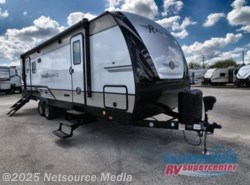 New 2020 Cruiser RV Radiance Ultra Lite 25RL available in Kyle, Texas