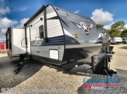 New 2020 CrossRoads Longhorn 333DB available in Kyle, Texas
