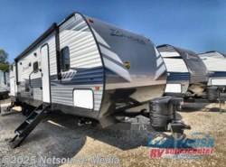 New 2020 CrossRoads Zinger ZR328SB available in Kyle, Texas