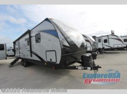 New 2020 Cruiser RV Shadow Cruiser 277BHS available in Kyle, Texas