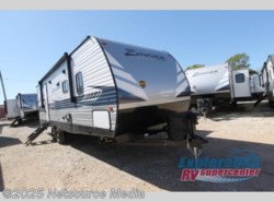 New 2020 CrossRoads Zinger ZR280RB available in Kyle, Texas
