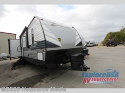 New 2020 CrossRoads Zinger ZR340RE available in Kyle, Texas