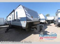 New 2020 CrossRoads Zinger ZR340BH available in Kyle, Texas