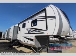 New 2020 Highland Ridge Silverstar SF427BHS available in Kyle, Texas