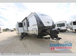 New 2020 Cruiser RV Radiance Ultra Lite 32BH available in Kyle, Texas
