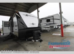 New 2020 Cruiser RV Radiance Ultra Lite 32BH available in Kyle, Texas
