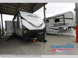 New 2020 CrossRoads Volante 33DB available in Kyle, Texas