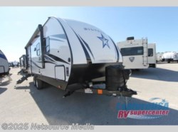 New 2020 Highland Ridge Silverstar Lite ST2102RB available in Kyle, Texas