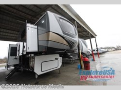 New 2020 Heartland Bighorn 3995FK available in Kyle, Texas