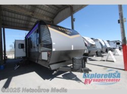 New 2021 Forest River Aurora 33RLTS available in Kyle, Texas