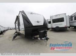 New 2020 Cruiser RV Radiance Ultra Lite 30DS available in Kyle, Texas