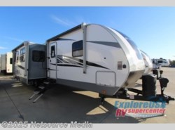 New 2020 Highland Ridge Silverstar Limited ST312BHS available in Kyle, Texas