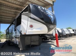 New 2021 Heartland Cyclone 4007 available in Kyle, Texas