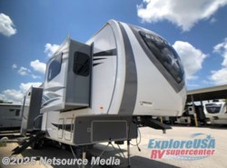 New 2021 Highland Ridge Silverstar SF376FBH available in Kyle, Texas
