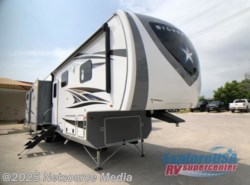 New 2021 Highland Ridge Silverstar SF427BHS available in Kyle, Texas