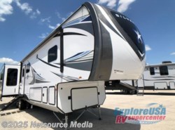 New 2021 Highland Ridge Silverstar SF371MBH available in Kyle, Texas