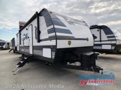 New 2021 CrossRoads Zinger ZR290KB available in Kyle, Texas