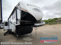 New 2021 Heartland Bighorn Traveler 39MB available in Kyle, Texas