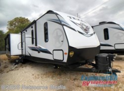 New 2021 CrossRoads Texan 34RE available in Kyle, Texas