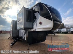 New 2021 Heartland Cyclone 4214 available in Kyle, Texas