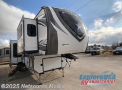 New 2021 Highland Ridge Silverstar SF378RBS available in Kyle, Texas