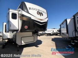 New 2021 Heartland Bighorn 3950FL available in Kyle, Texas