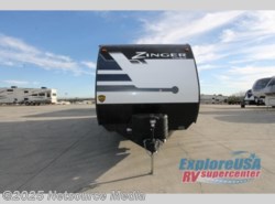 New 2021 CrossRoads Zinger ZR280RB available in Kyle, Texas